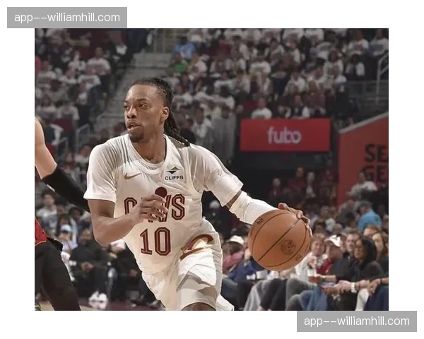 骑士防守效率中游，加兰米切尔后场防守存在短板