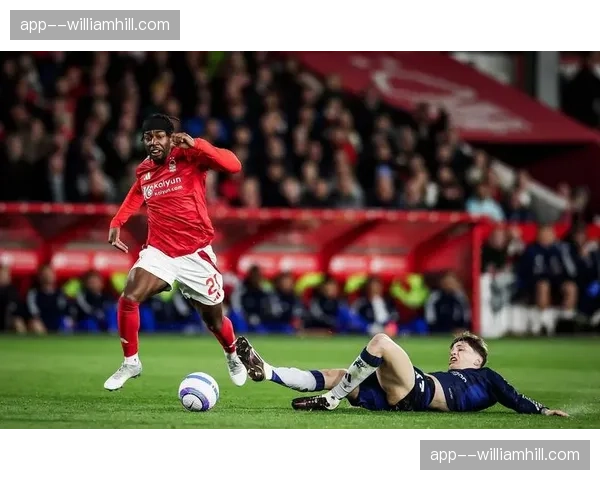 诺丁汉森林客场战术执行力 佩雷拉赛前部署精准打击热刺弱点