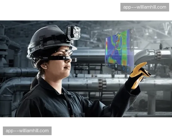 虚拟现实技术辅助场馆巡检 执行端视觉误差在系统中归零