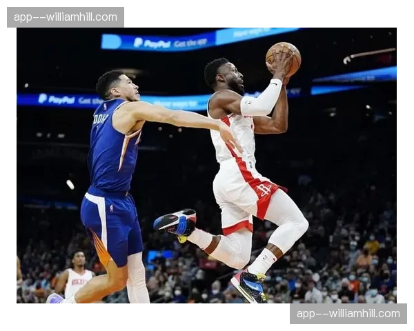 火箭防守体系务实高效 乌度卡调教效果逐步显现