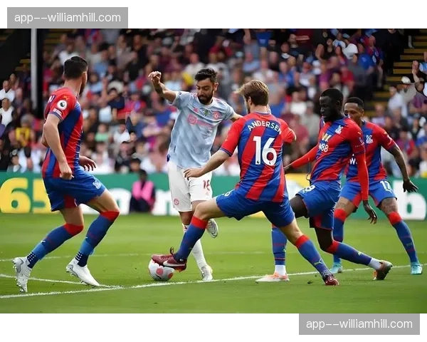 水晶宫进球23个联盟倒数第四 进攻端数据反映保级压力